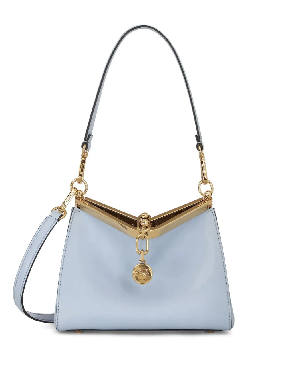 Etro Vela Shoulder Bag — Same as shown — Size One Size — Front View