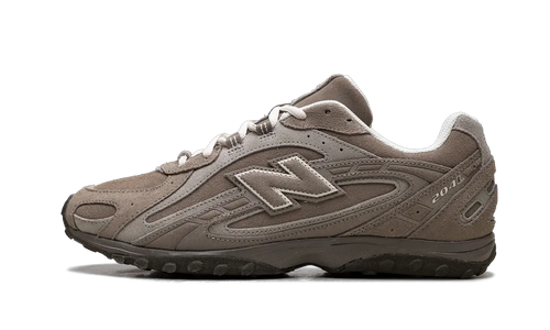 New Balance 204L Mushroom