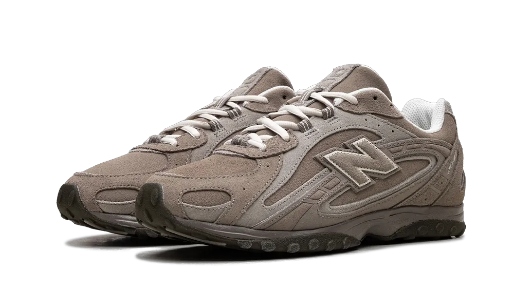 New Balance 204L Mushroom