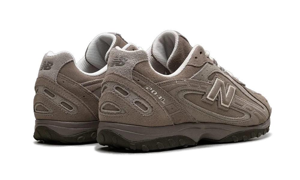 New Balance 204L Mushroom
