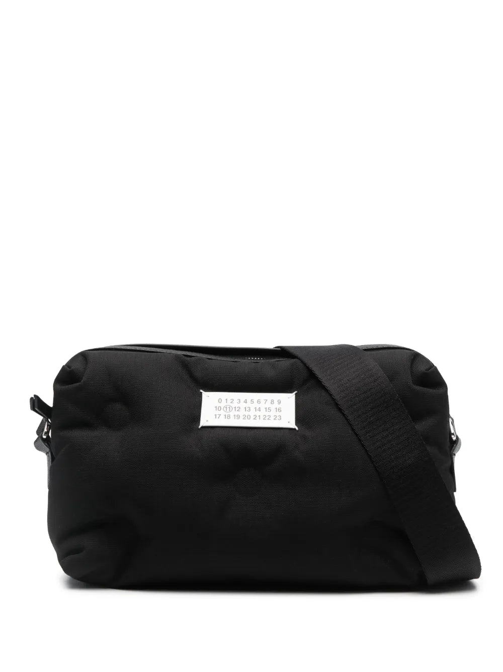 Maison Margiela Glam Slam Sport Camera Bag — Same as shown — Size One Size — Front View
