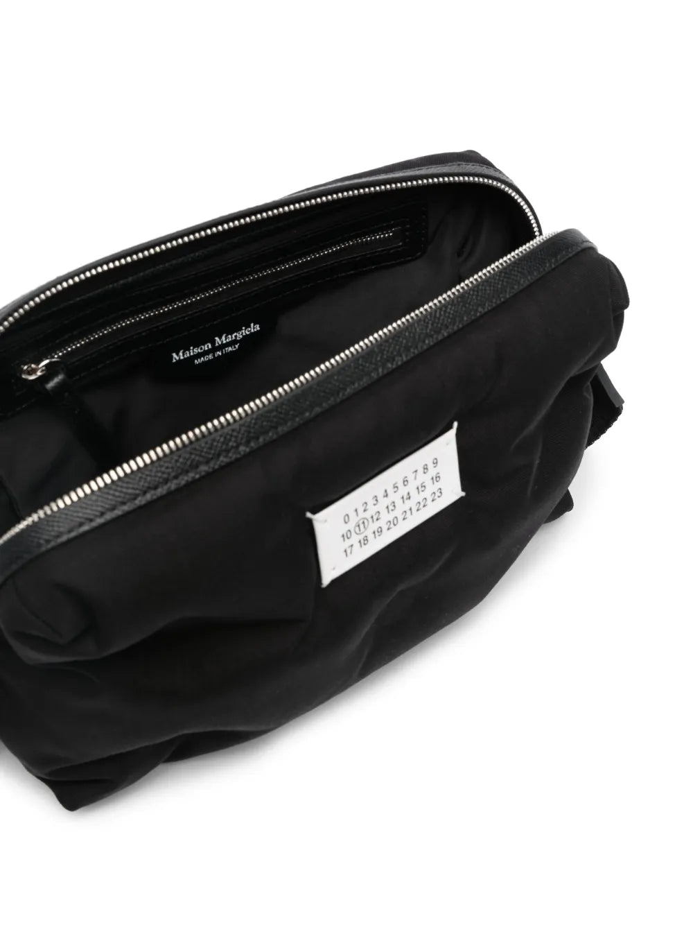 Maison Margiela Glam Slam Sport Camera Bag — Same as shown — Size One Size — Lifestyle View