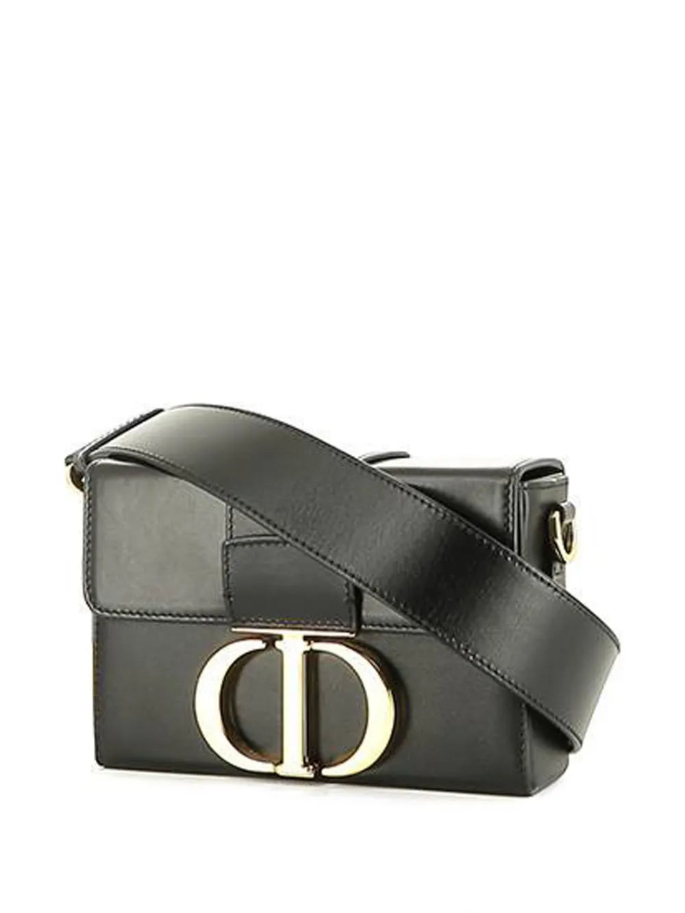 Christian Dior Pre Owned 2021 30 Montaigne Shoulder Bag — Same as shown — Size One Size — Detail View