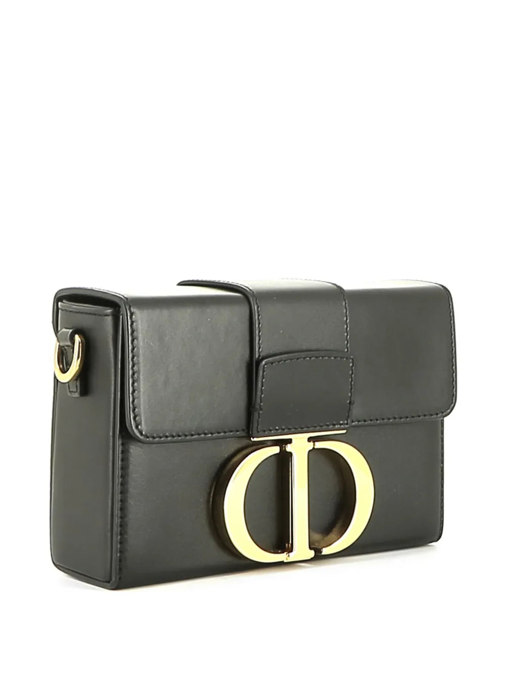 Christian Dior Pre Owned 2021 30 Montaigne Shoulder Bag — Same as shown — Size One Size — Back View