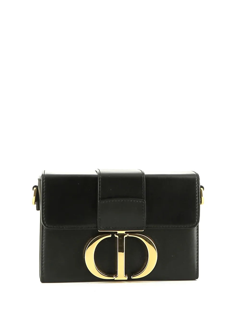 Christian Dior Pre Owned 2021 30 Montaigne Shoulder Bag — Same as shown — Size One Size — Front View