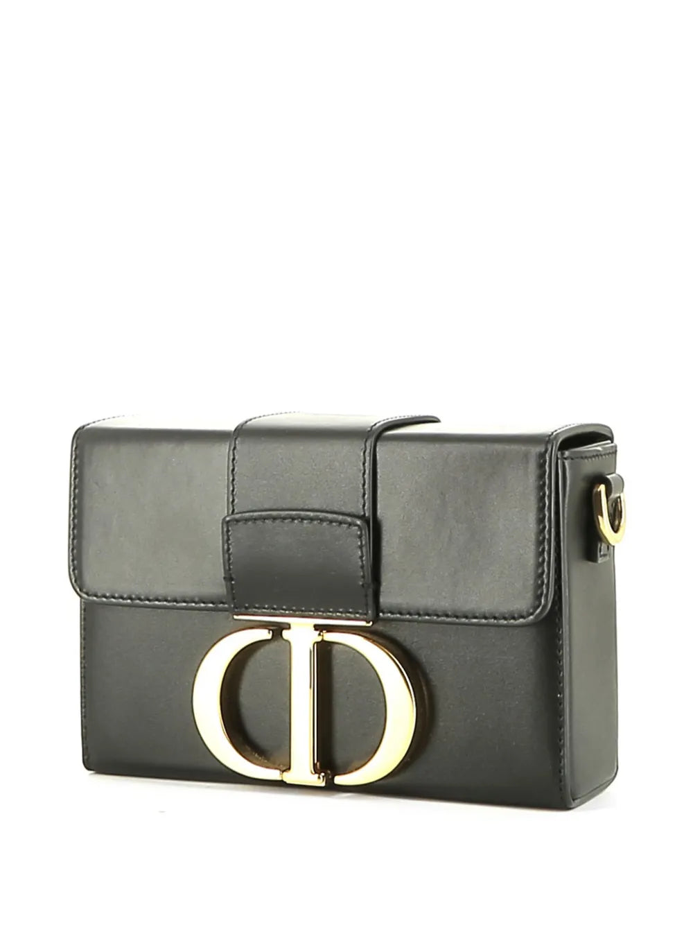 Christian Dior Pre Owned 2021 30 Montaigne Shoulder Bag — Same as shown — Size One Size — Top View