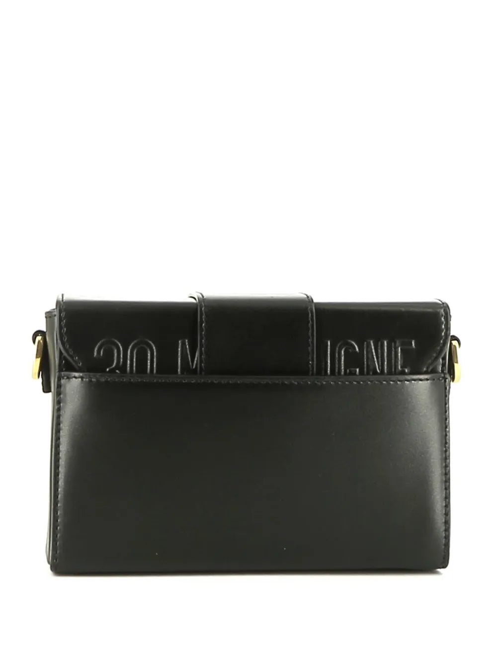 Christian Dior Pre Owned 2021 30 Montaigne Shoulder Bag — Same as shown — Size One Size — Side View