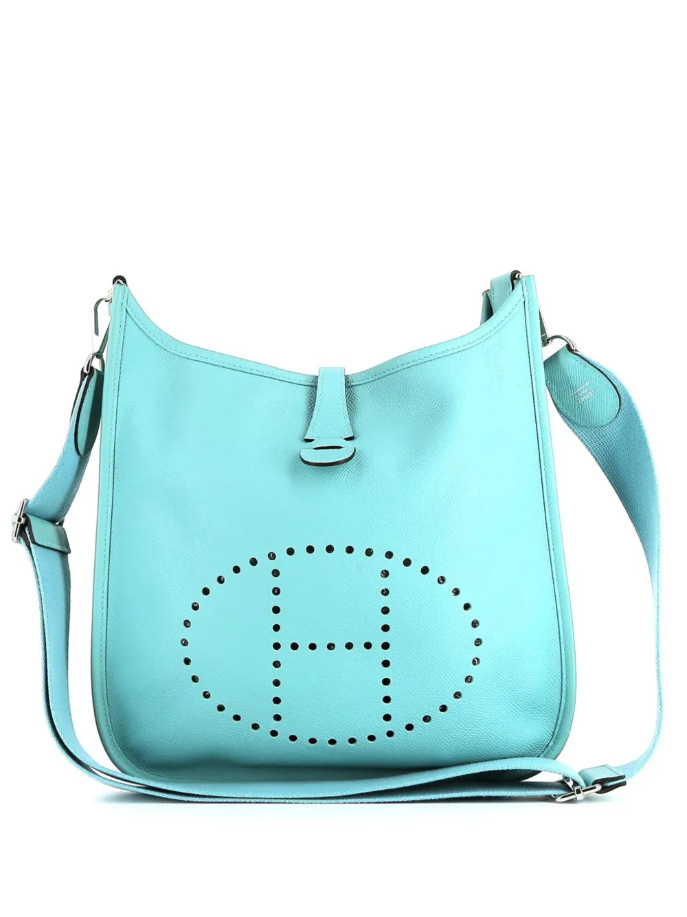 Hermes Pre Owned Evelyne Shoulder Bag — Same as shown — Size One Size — Front View