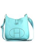 Hermes Pre Owned Evelyne Shoulder Bag — Same as shown — Size One Size — Front View