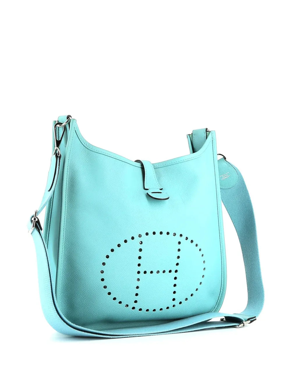 Hermes Pre Owned Evelyne Shoulder Bag — Same as shown — Size One Size — Top View