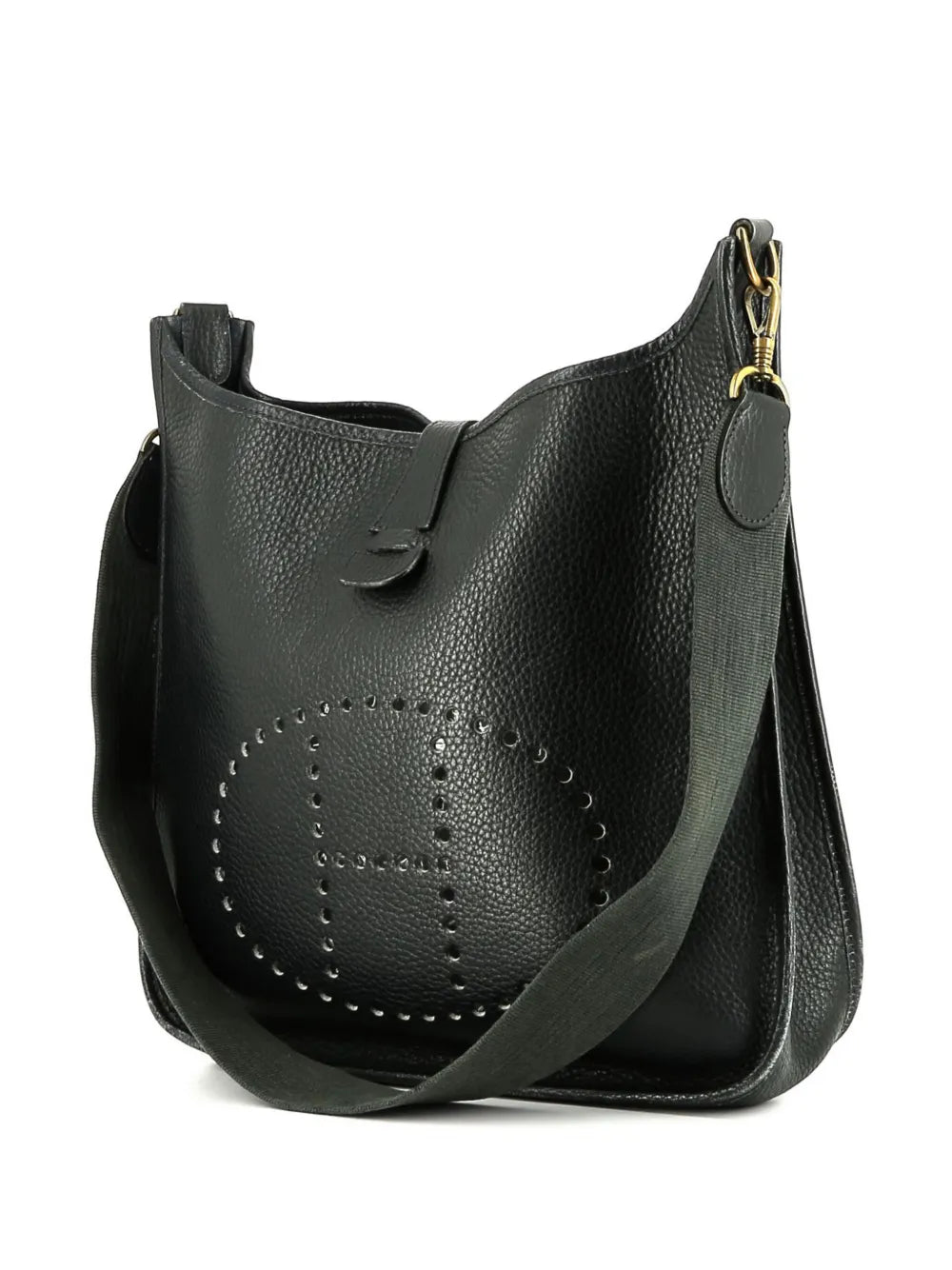 Hermes Pre Owned Evelyne Shoulder Bag — Same as shown — Size One Size — Top View