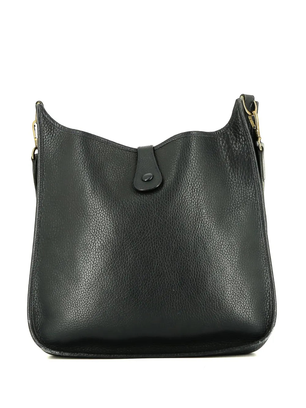 Hermes Pre Owned Evelyne Shoulder Bag — Same as shown — Size One Size — Side View