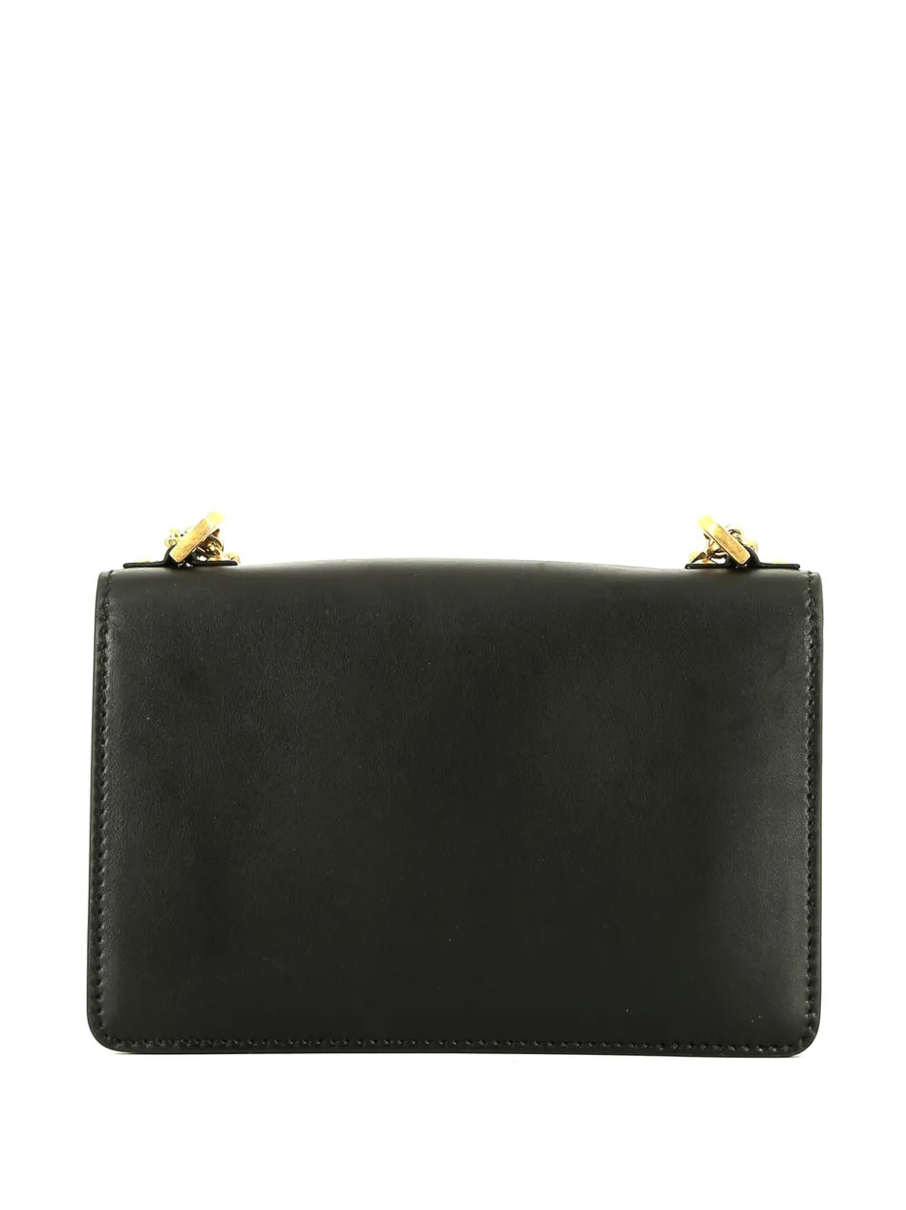 Christian Dior Pre Owned Jadior Leather Shoulder Bag — Same as shown — Size One Size — Side View