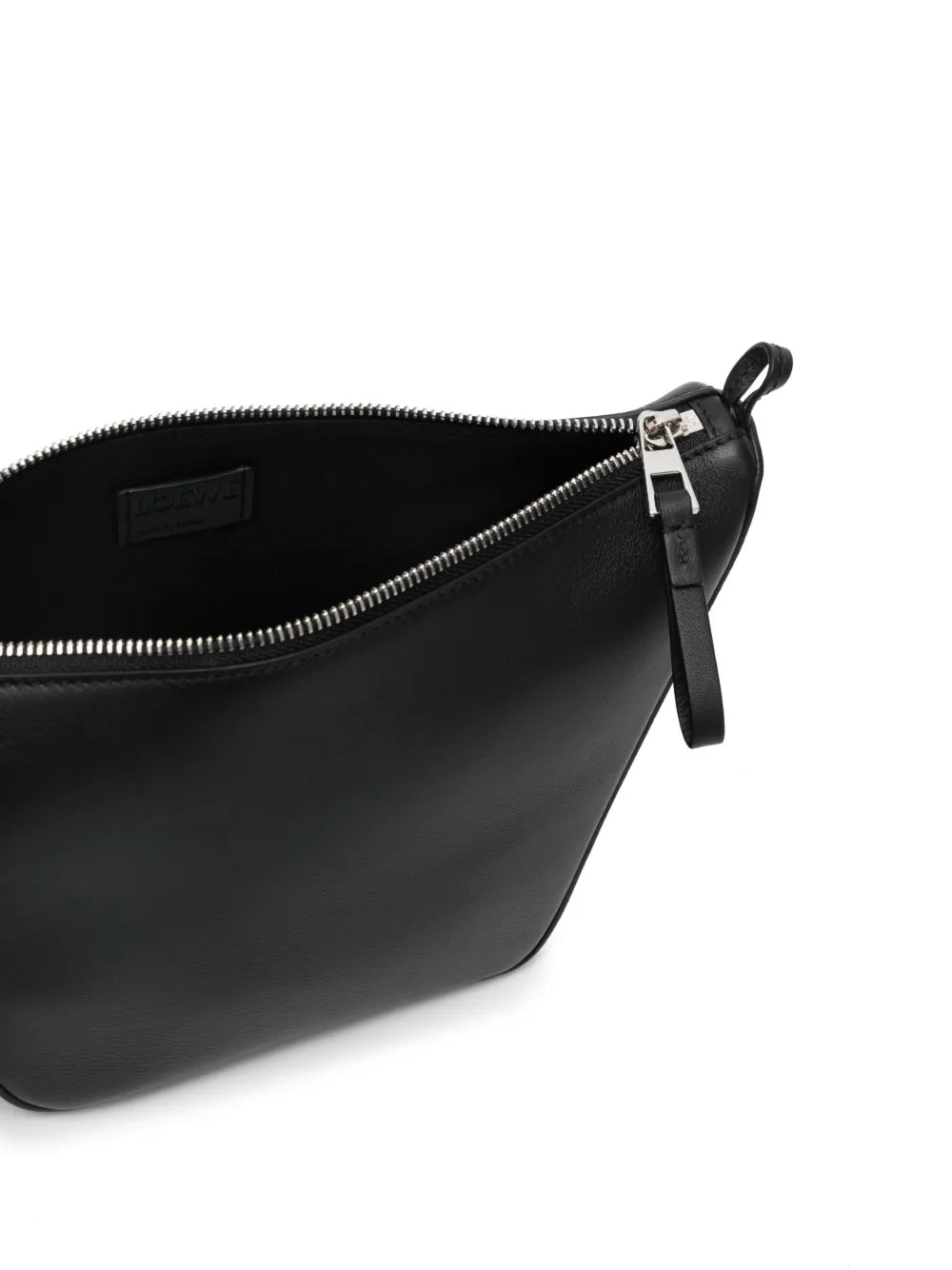 Loewe Mini Hammock Shoulder Bag — Same as shown — Size One Size — Lifestyle View