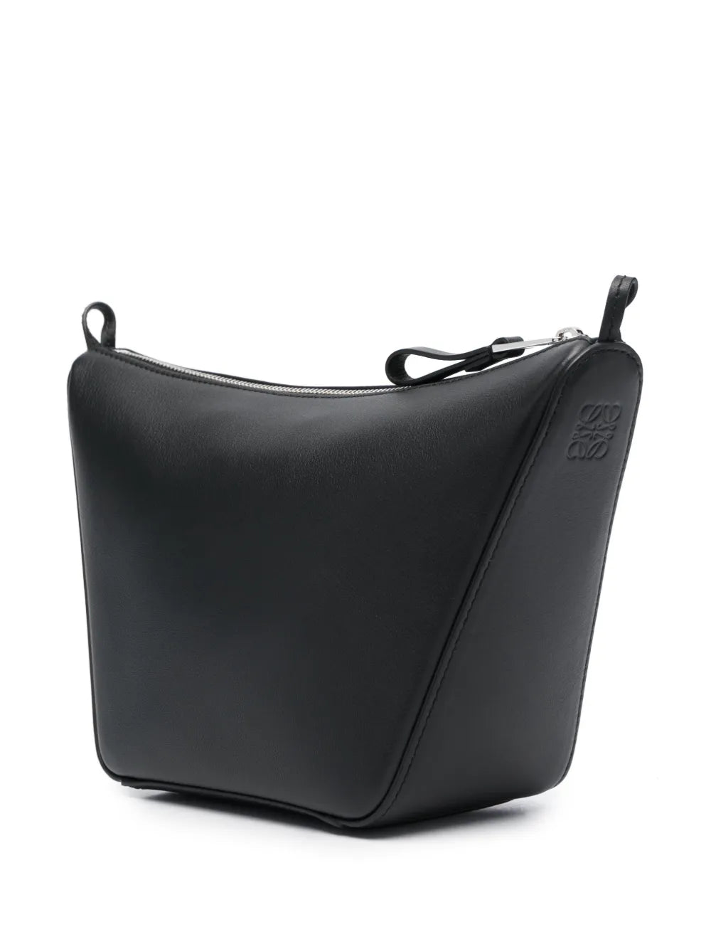 Loewe Mini Hammock Shoulder Bag — Same as shown — Size One Size — Top View