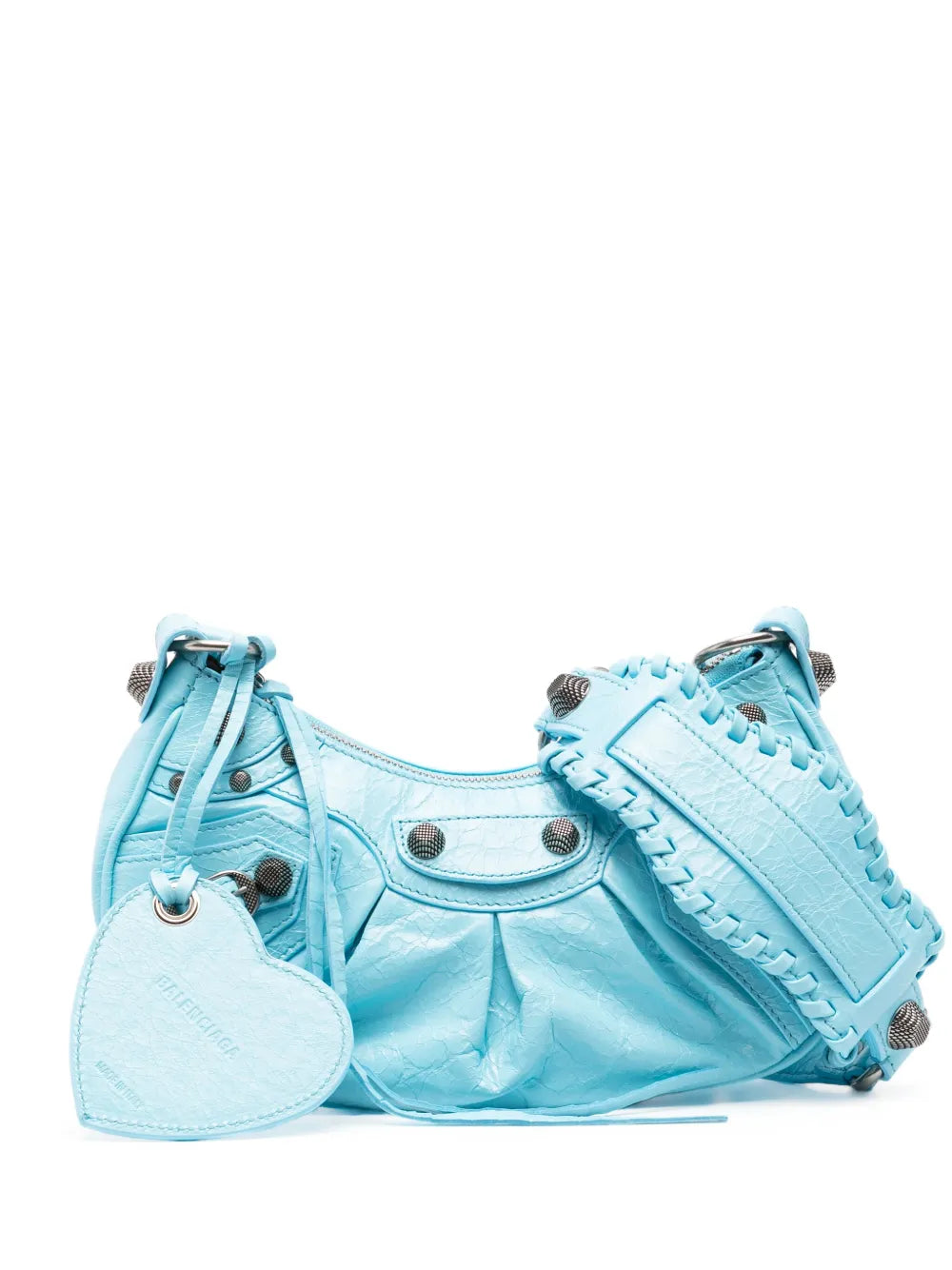 Balenciaga Le Cagole Xs Shoulder Bag — Same as shown — Size One Size — Front View