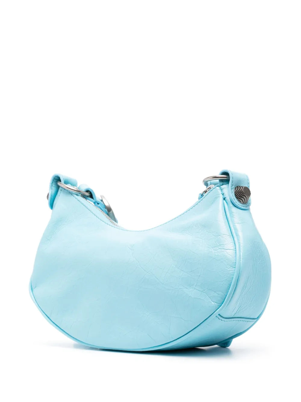 Balenciaga Le Cagole Xs Shoulder Bag — Same as shown — Size One Size — Back View