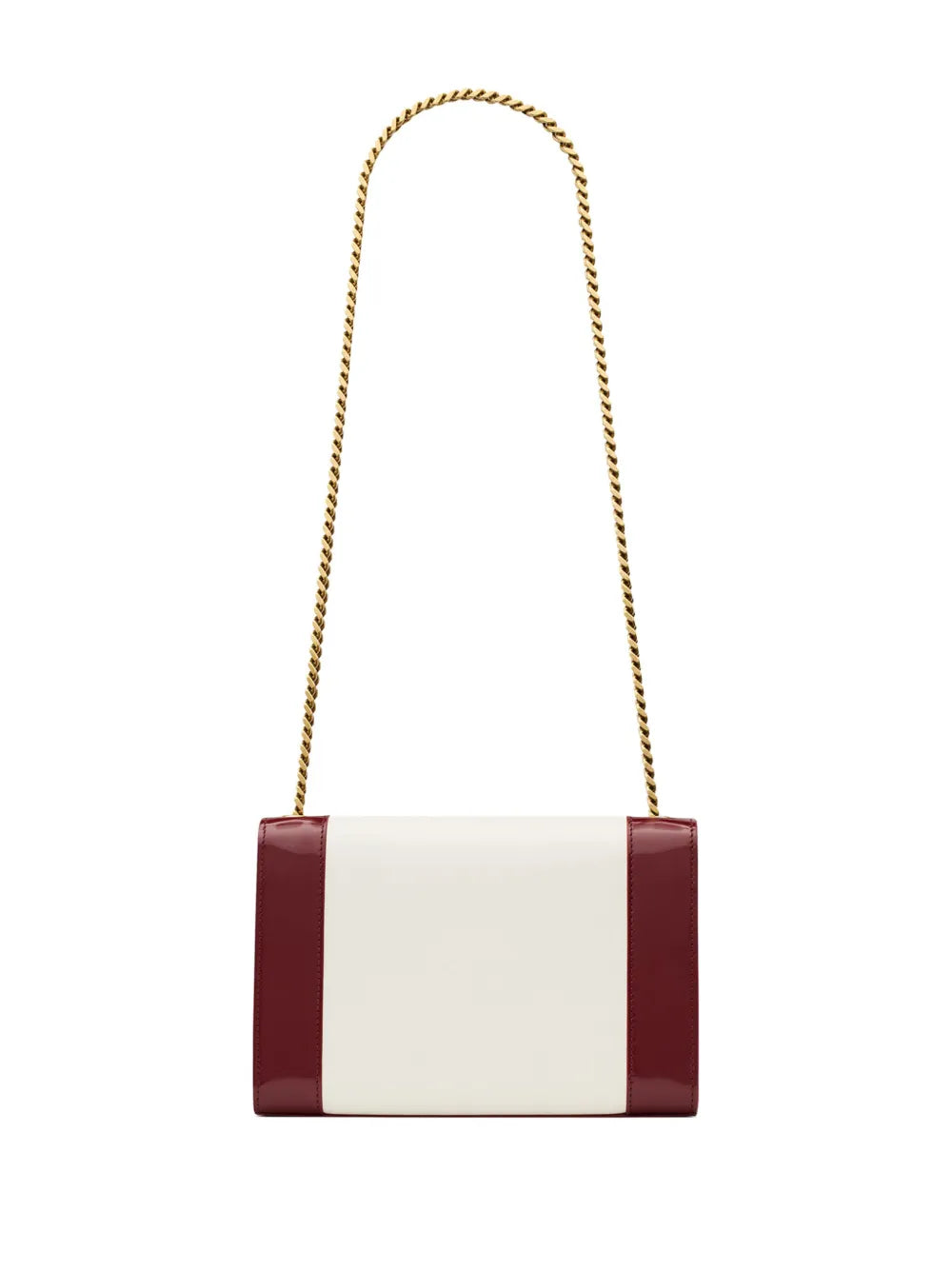 Saint Laurent Small Kate Leather Bag — Same as shown — Size One Size — Side View