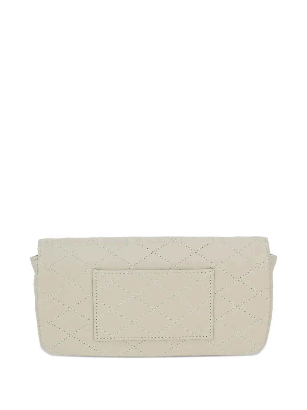 Saint Laurent Gaby Quilted Shoulder Bag — Same as shown — Size One Size — Side View