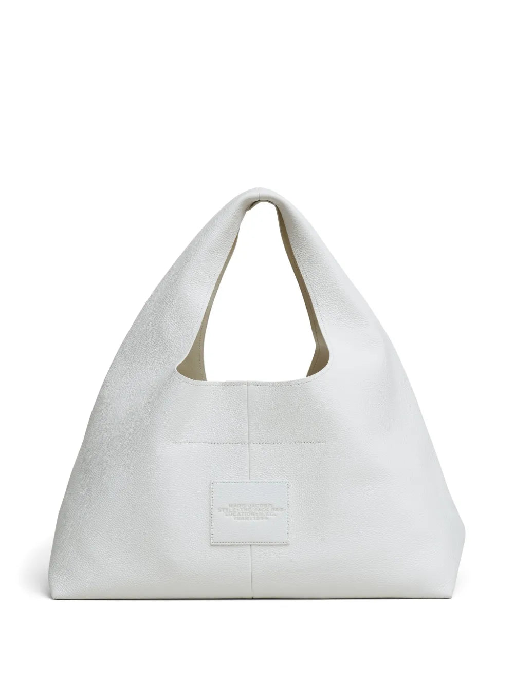 Marc Jacobs The Xl Sack Bag — Same as shown — Size One Size — Top View