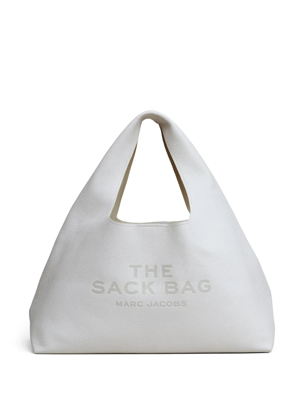 Marc Jacobs The Xl Sack Bag — Same as shown — Size One Size — Front View