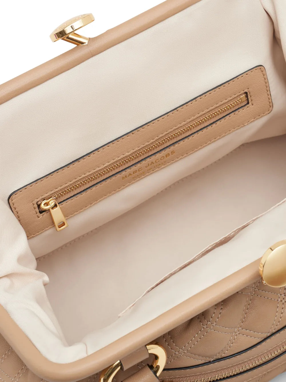 Marc Jacobs The Stam Bag — Same as shown — Size One Size — Lifestyle View