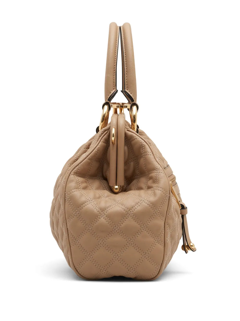 Marc Jacobs The Stam Bag — Same as shown — Size One Size — Detail View