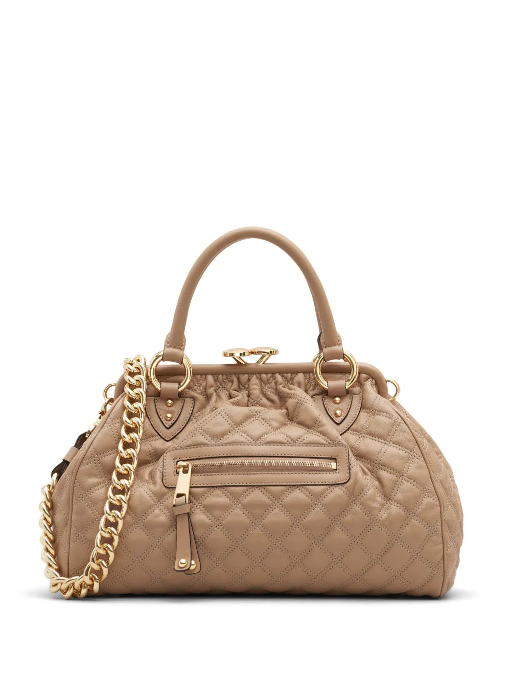 Marc Jacobs The Stam Bag — Same as shown — Size One Size — Front View