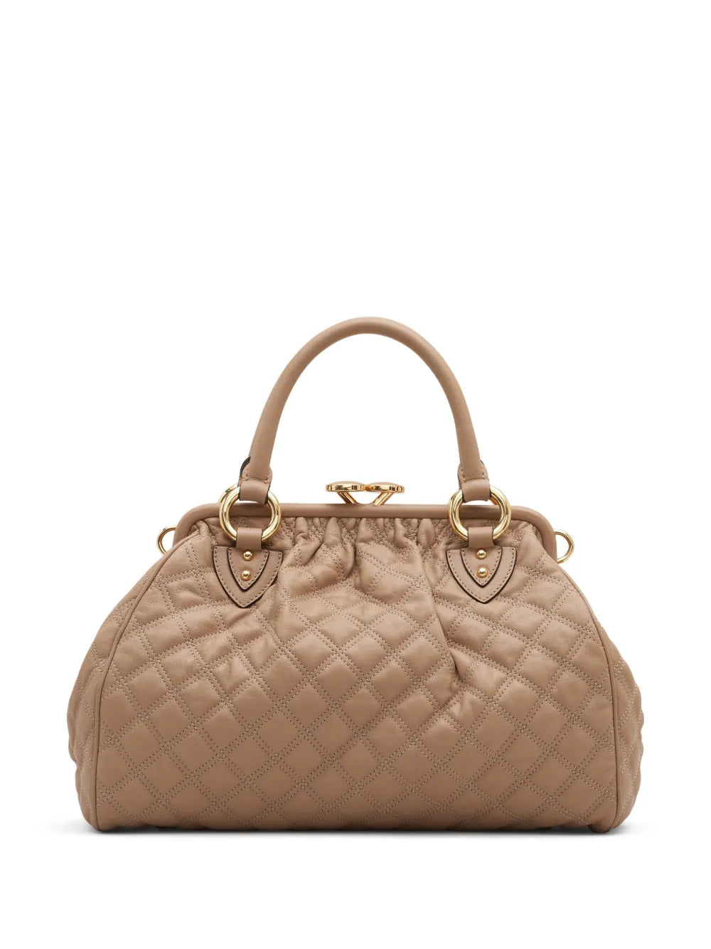 Marc Jacobs The Stam Bag — Same as shown — Size One Size — Top View