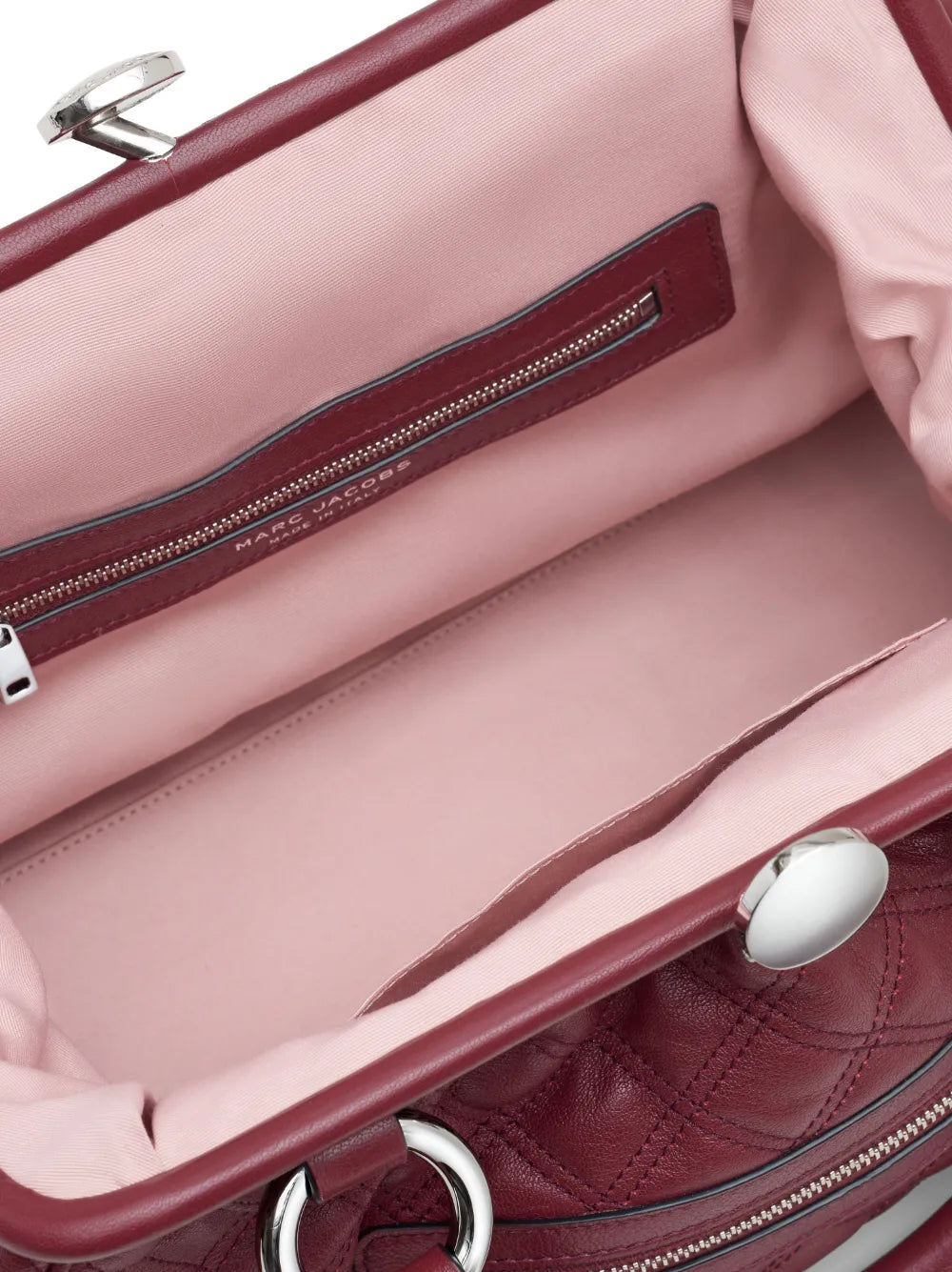 Marc Jacobs The Stam Bag — Same as shown — Size One Size — Lifestyle View