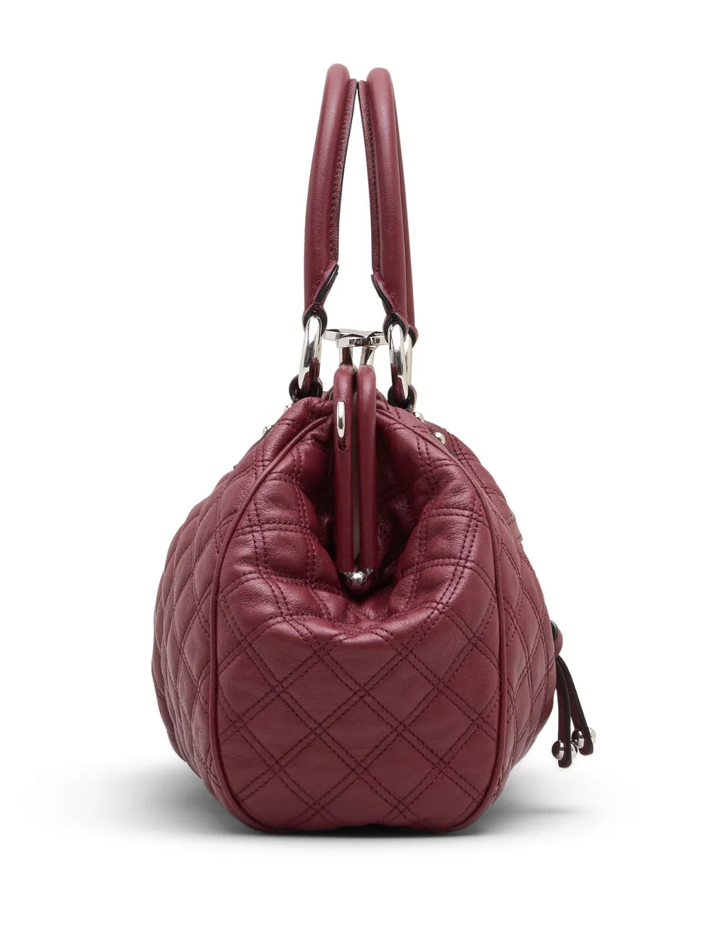Marc Jacobs The Stam Bag — Same as shown — Size One Size — Detail View
