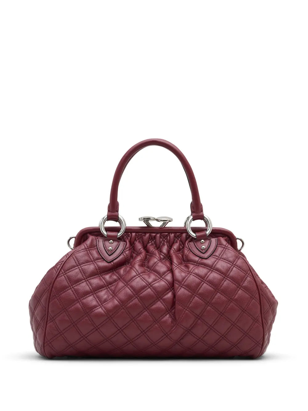 Marc Jacobs The Stam Bag — Same as shown — Size One Size — Top View