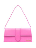 Jacquemus Le Bambino Long Shoulder Bag — Same as shown — Size One Size — Front View