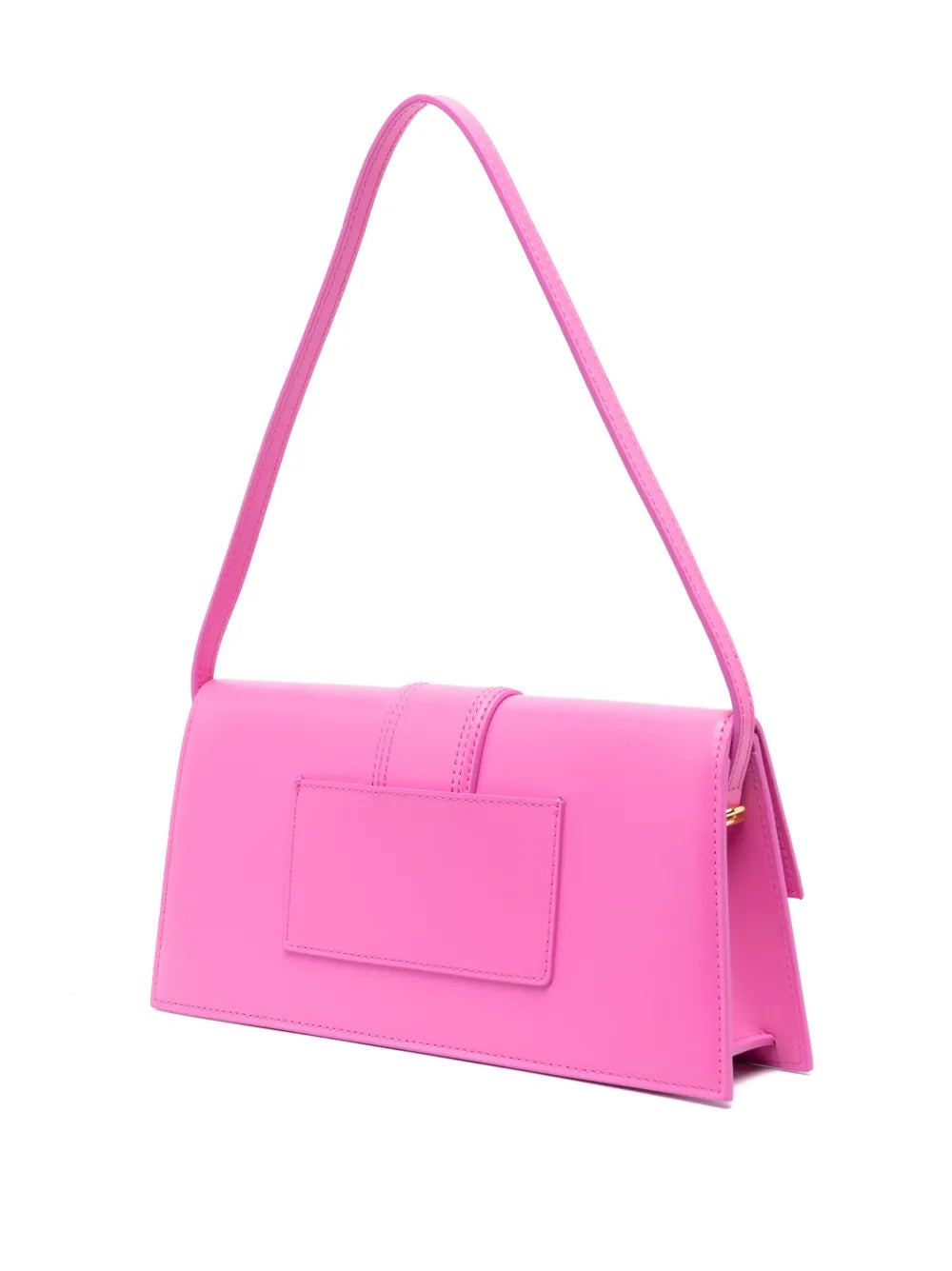 Jacquemus Le Bambino Long Shoulder Bag — Same as shown — Size One Size — Top View