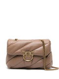 Pinko Love Classic Puff Shoulder Bag — Same as shown — Size One Size — Front View