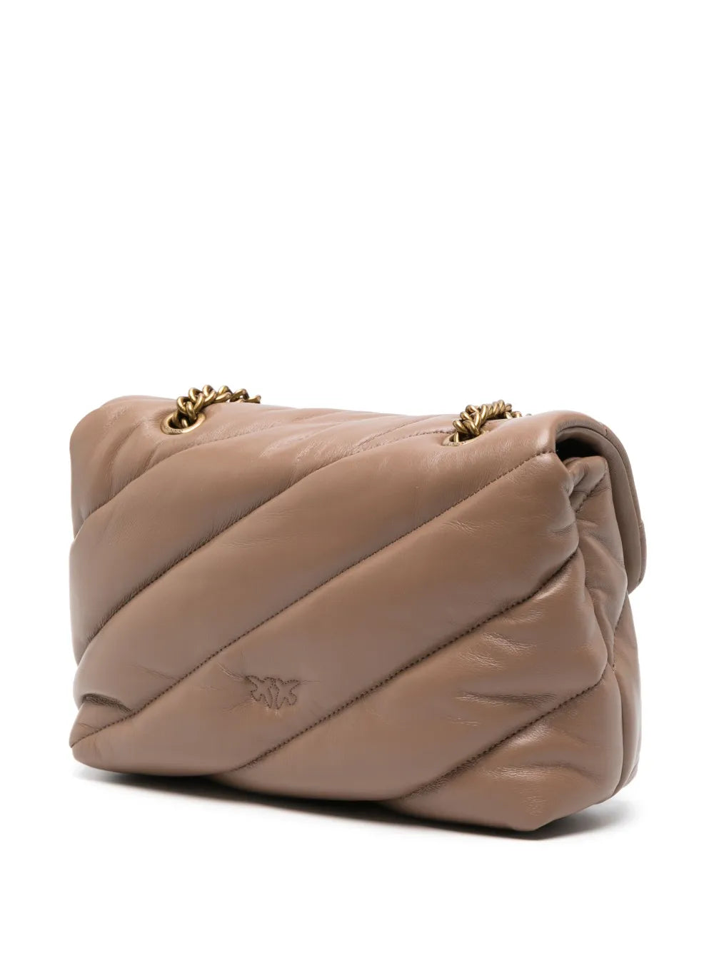 Pinko Love Classic Puff Shoulder Bag — Same as shown — Size One Size — Back View