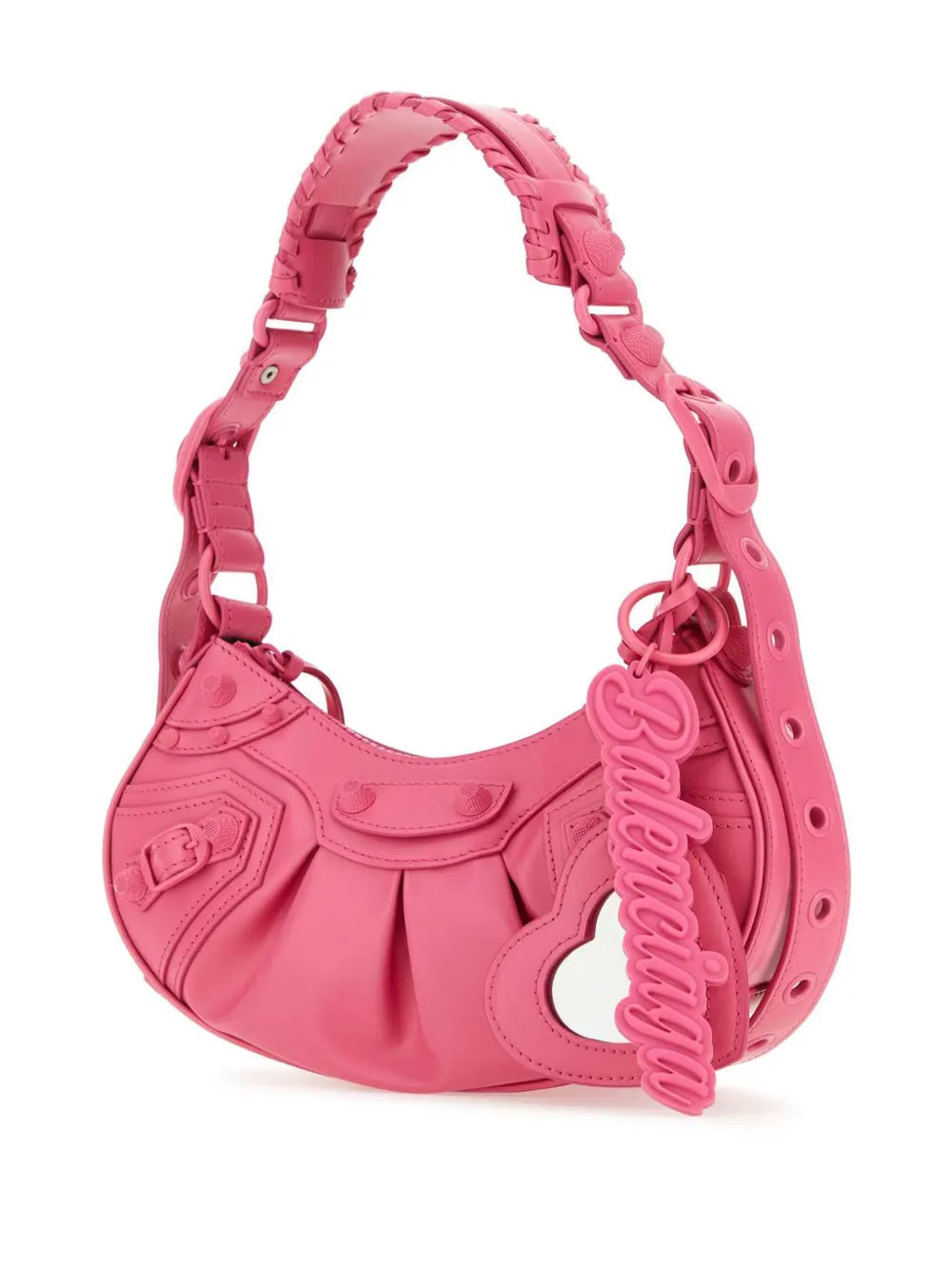 Balenciaga Le Cagole Xs Shoulder Bag — Same as shown — Size One Size — Back View