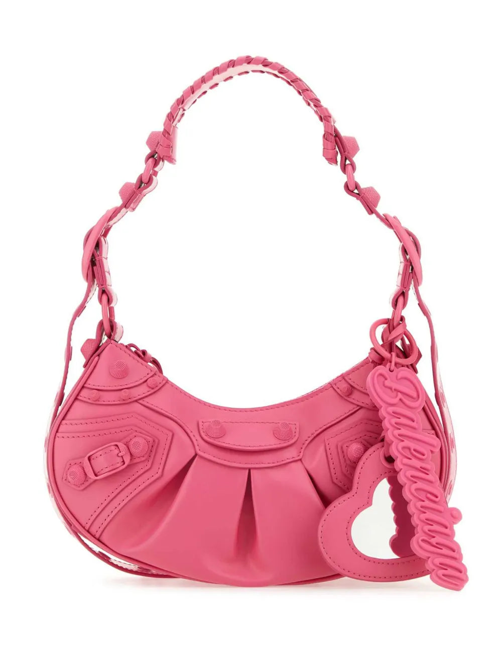 Balenciaga Le Cagole Xs Shoulder Bag — Same as shown — Size One Size — Front View