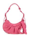 Balenciaga Le Cagole Xs Shoulder Bag — Same as shown — Size One Size — Front View