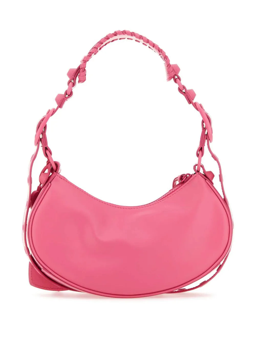 Balenciaga Le Cagole Xs Shoulder Bag — Same as shown — Size One Size — Side View