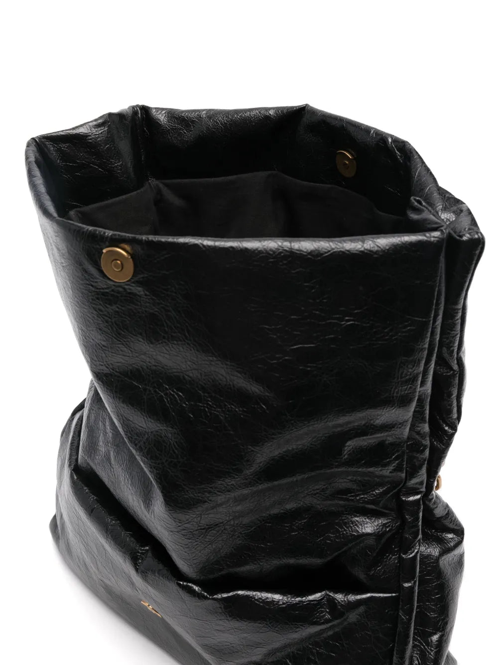 Balenciaga Medium Monaco Chain Strap Shoulder Bag — Same as shown — Size One Size — Detail View