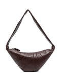 Lemaire Medium Croissant Shoulder Bag — Same as shown — Size One Size — Front View