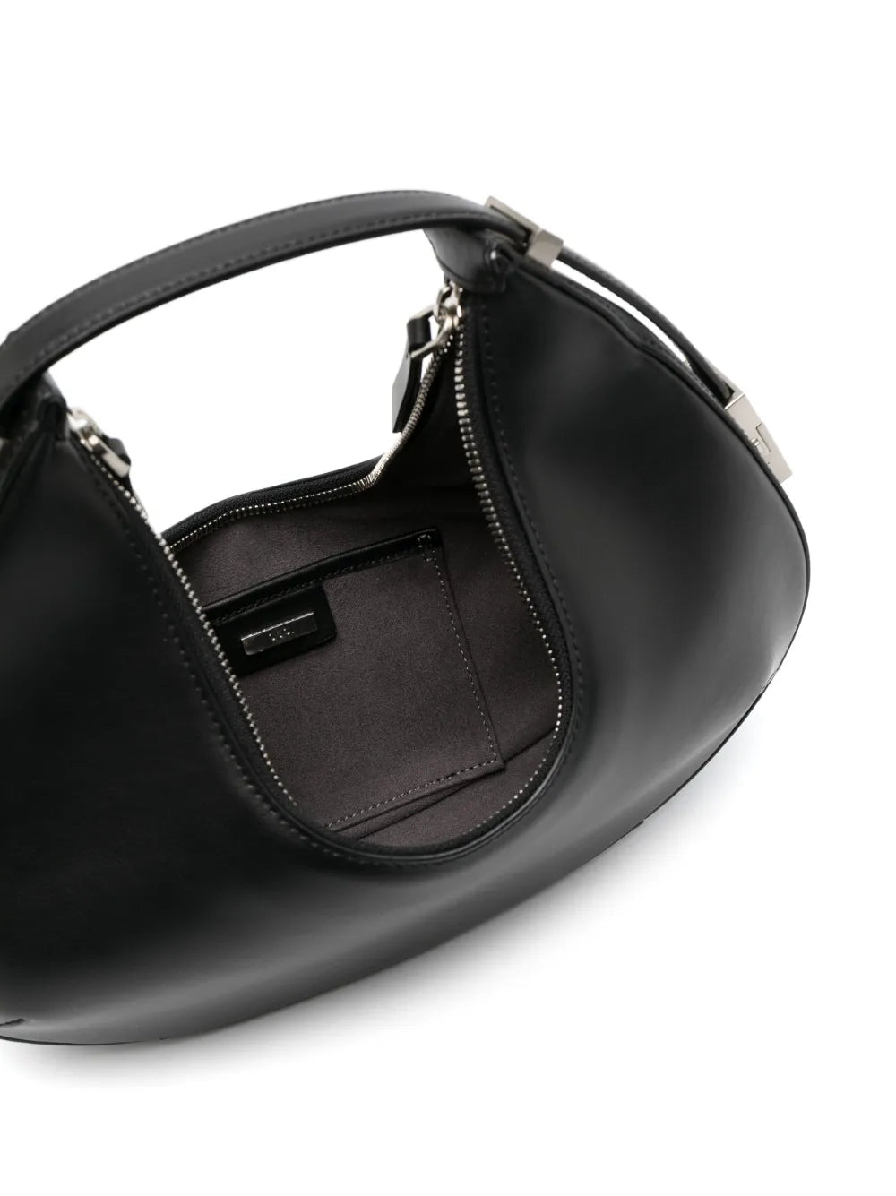 Osoi Toni Hobo Shoulder Bag — Same as shown — Size One Size — Lifestyle View