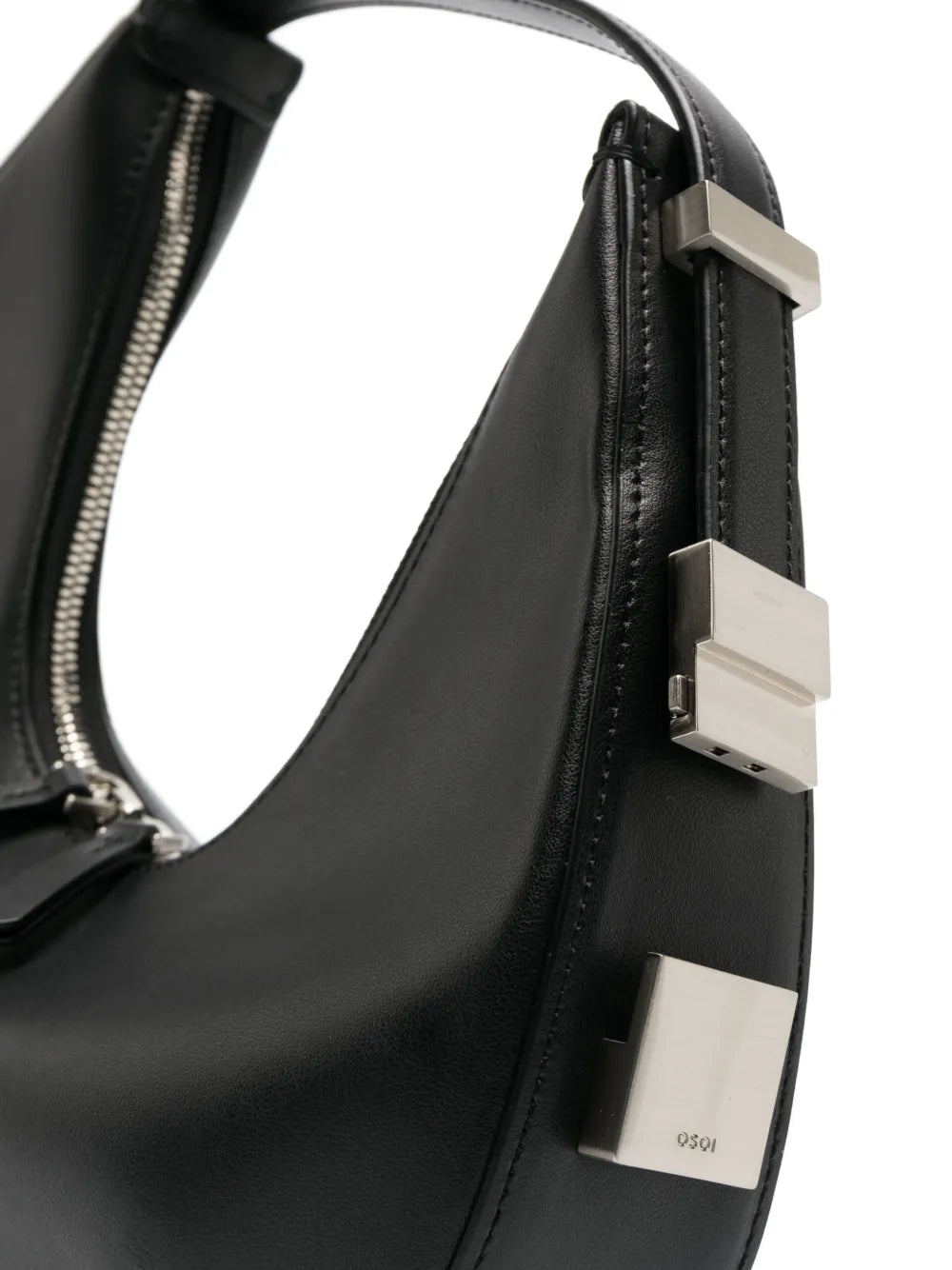 Osoi Toni Hobo Shoulder Bag — Same as shown — Size One Size — Detail View
