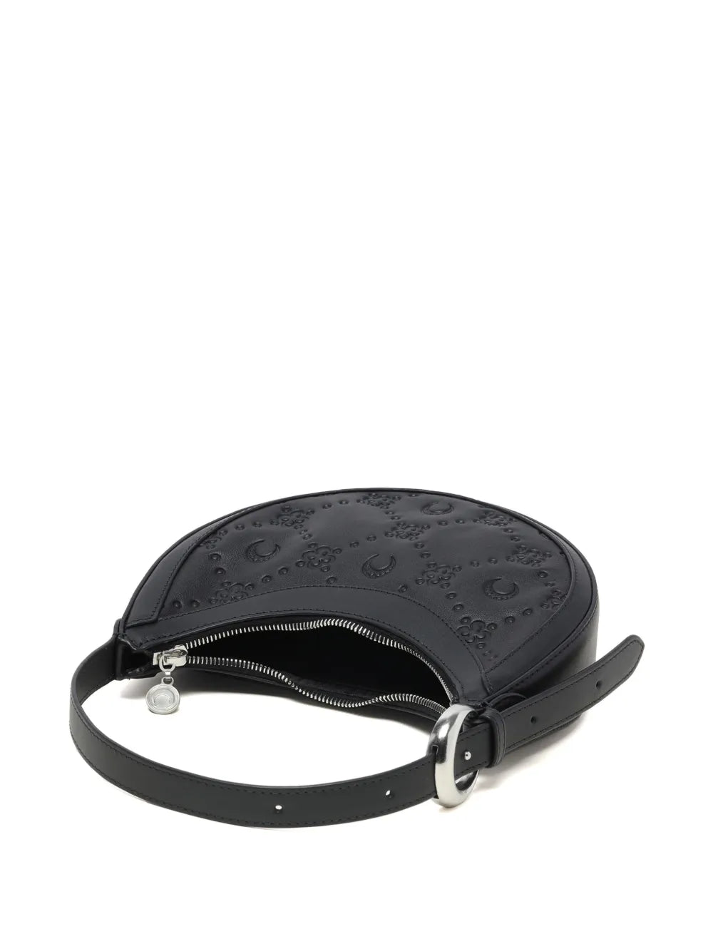 Marine Serre Moon Diamant Eclips Shoulder Bag — Same as shown — Size One Size — Lifestyle View