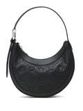 Marine Serre Moon Diamant Eclips Shoulder Bag — Same as shown — Size One Size — Front View