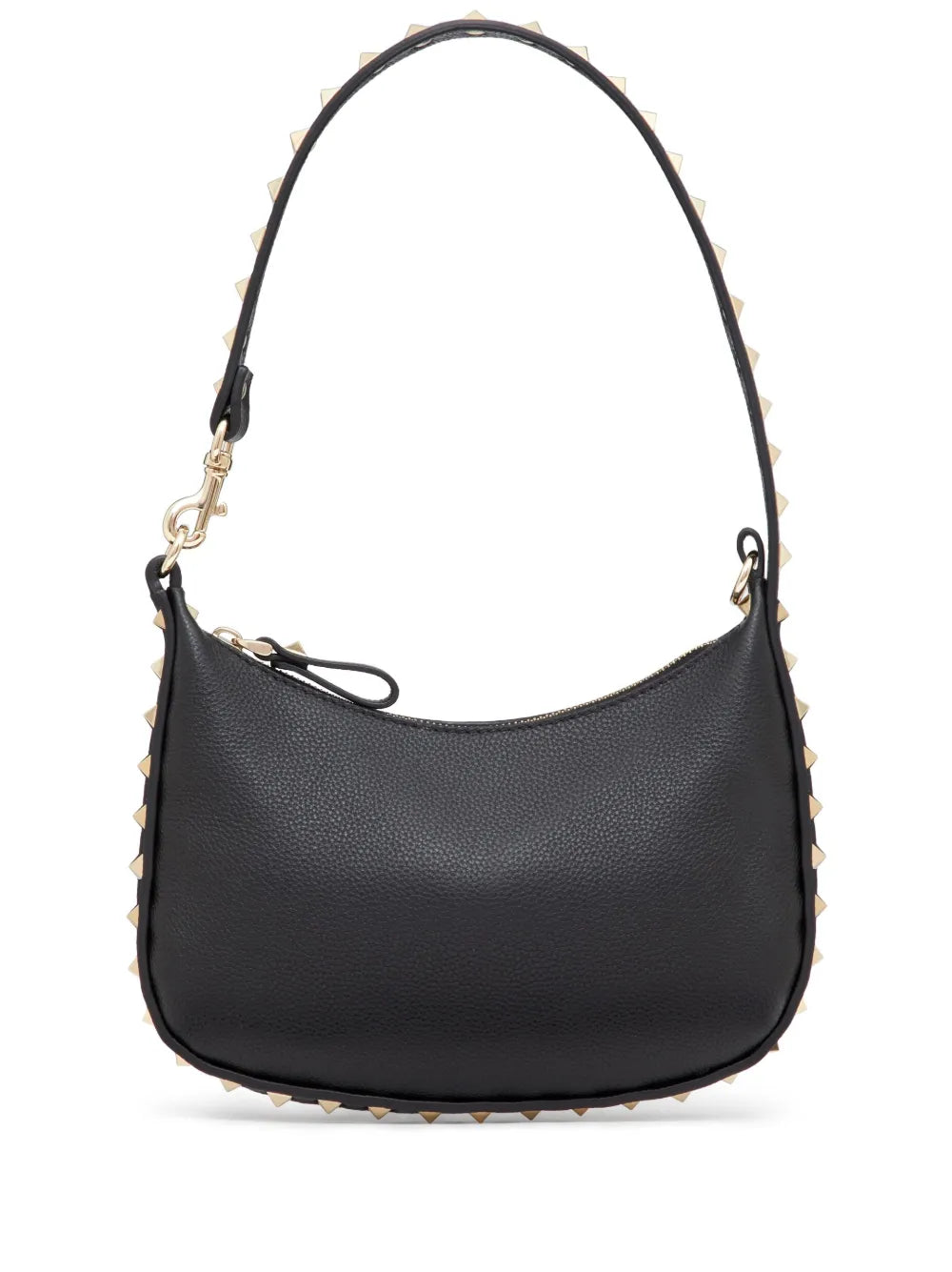 Valentino Garavani Mini Rockstud Bag — Same as shown — Size One Size — Front View