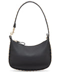 Valentino Garavani Mini Rockstud Bag — Same as shown — Size One Size — Front View