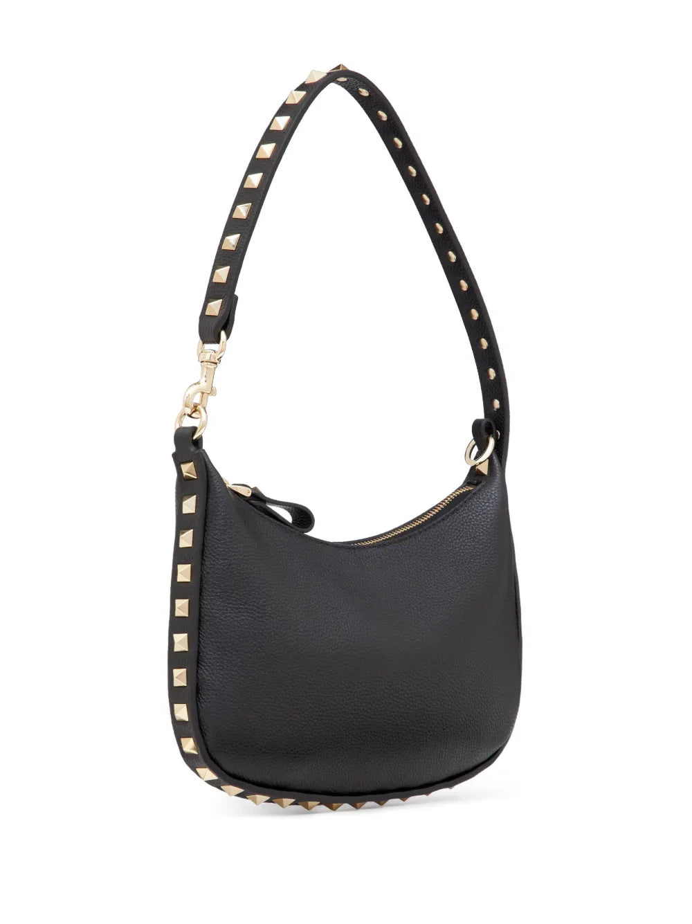 Valentino Garavani Mini Rockstud Bag — Same as shown — Size One Size — Top View
