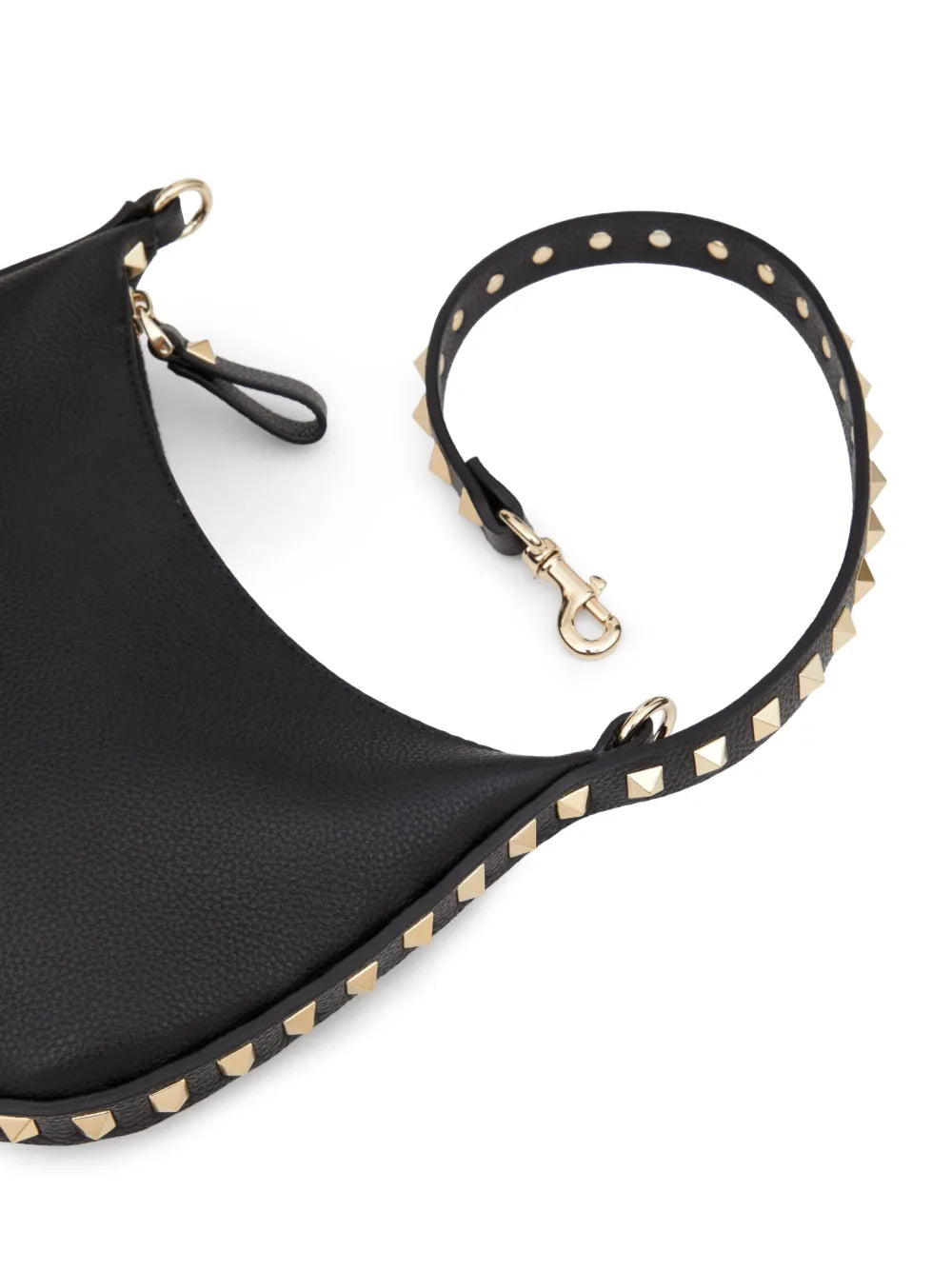 Valentino Garavani Mini Rockstud Bag — Same as shown — Size One Size — Detail View